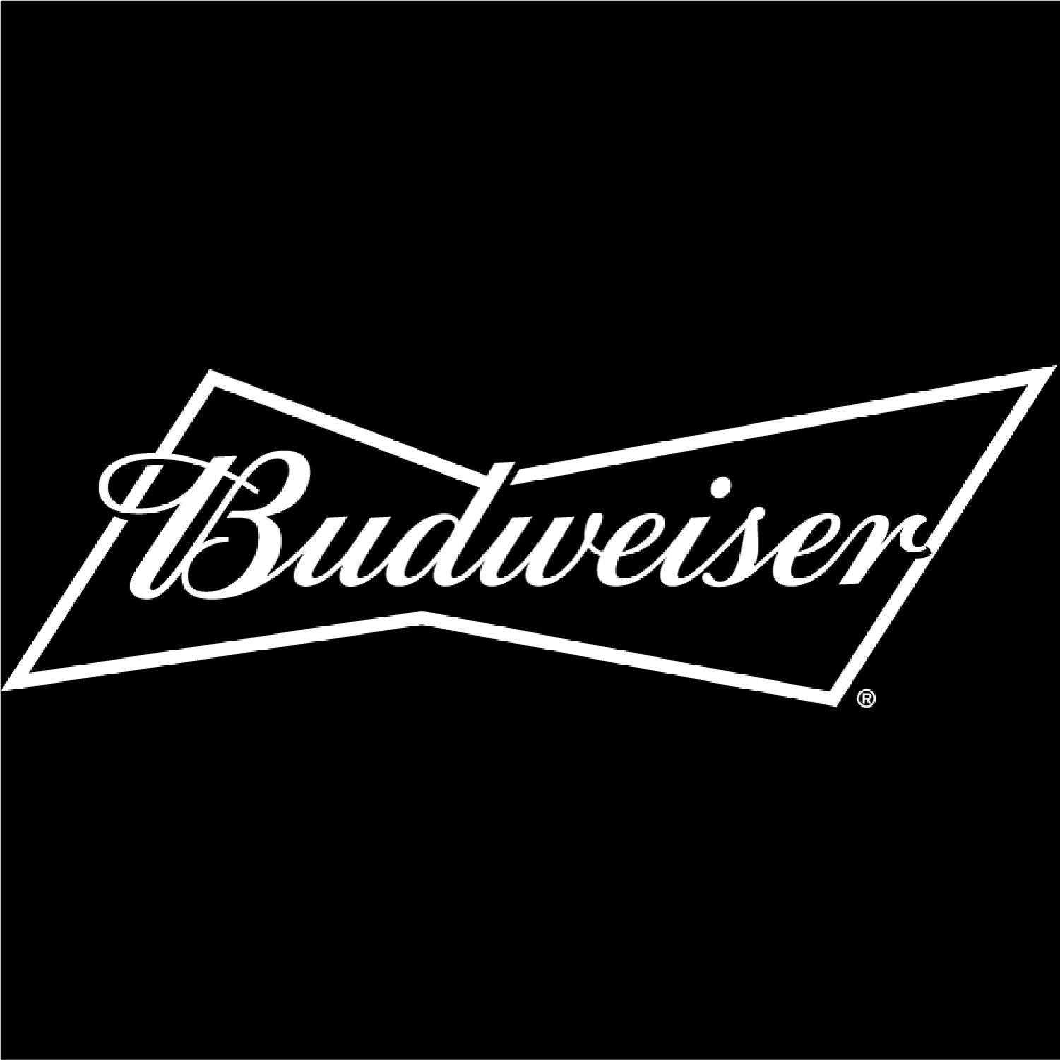 Budweiser logo