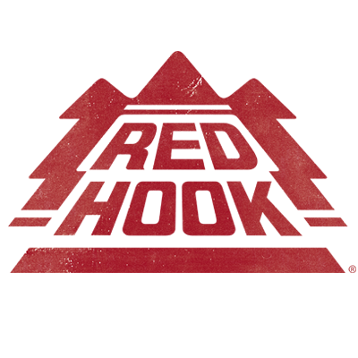 Redhook Brewery logo