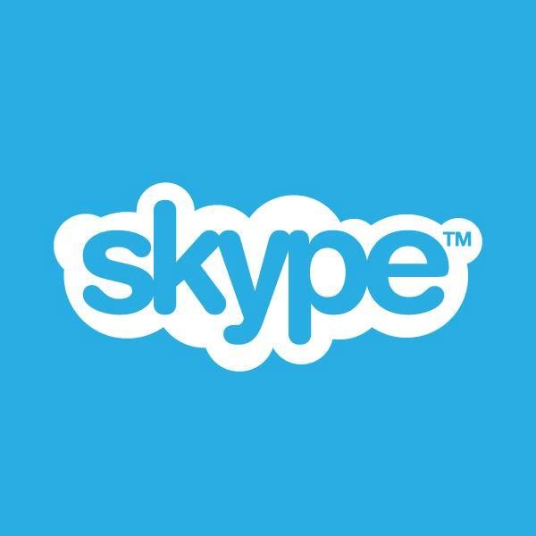 Skype logo