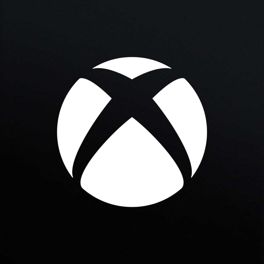 Xbox logo