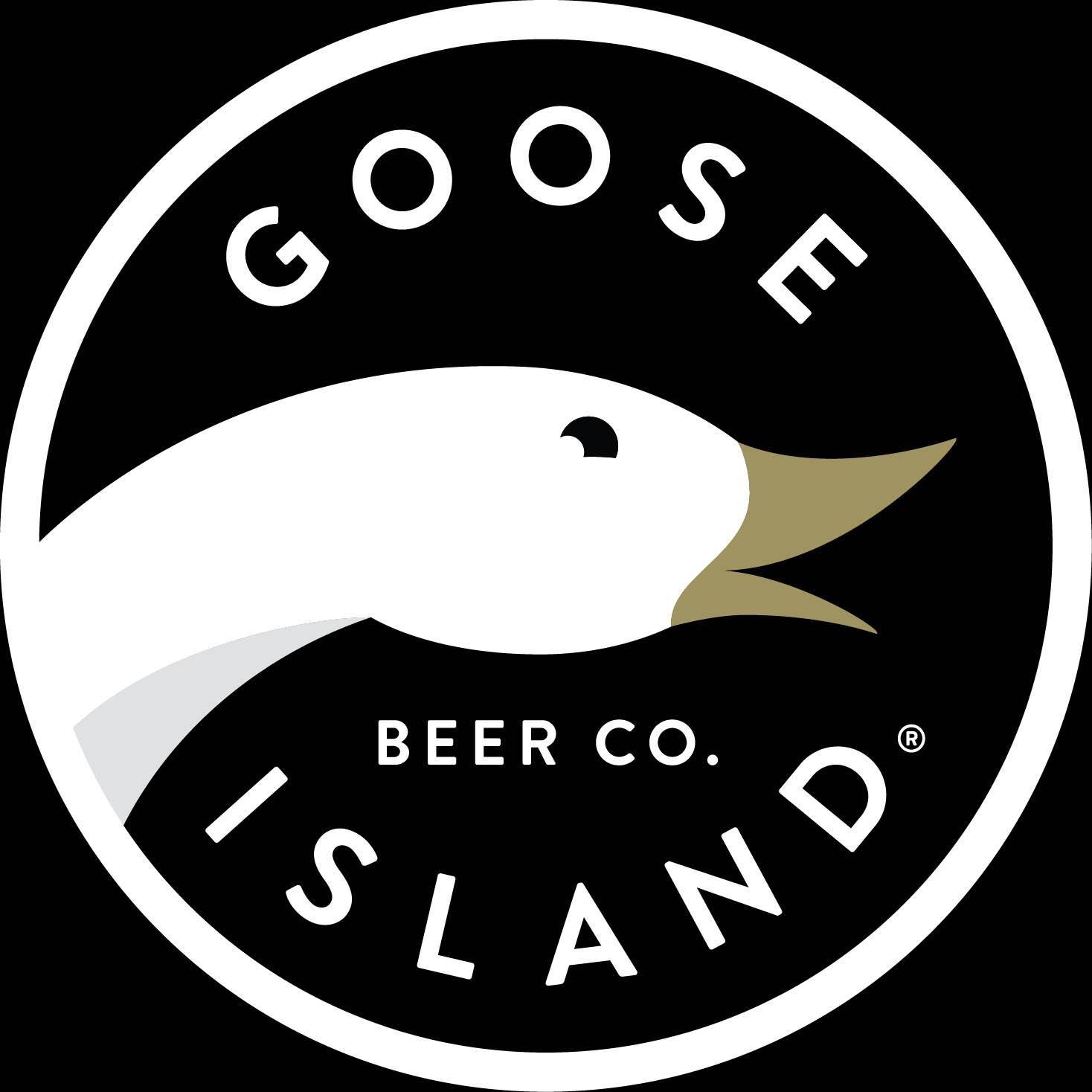 Goose Island logo