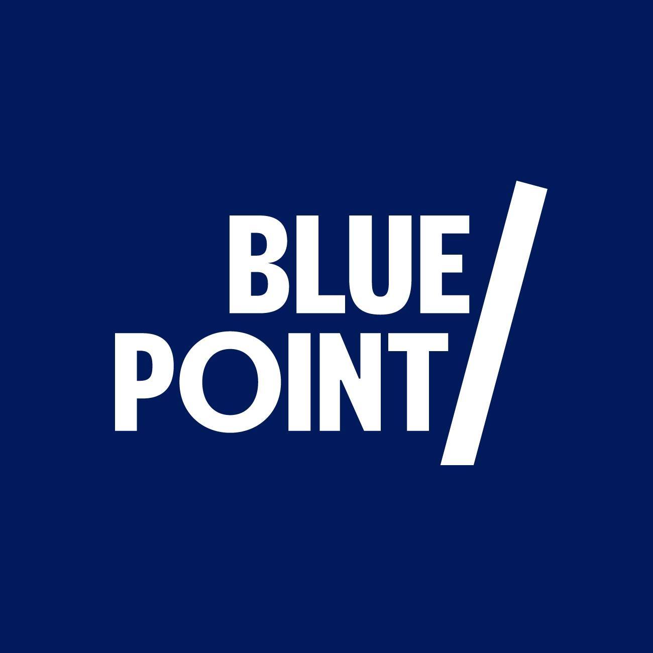 Blue Point Brewing logo