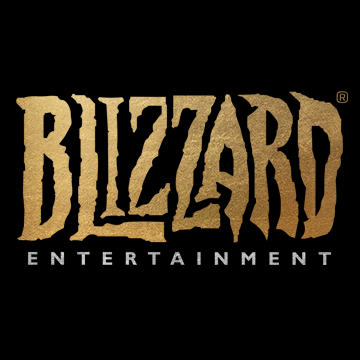 Blizzard logo