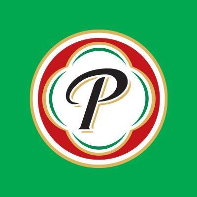 Presidente Beer logo