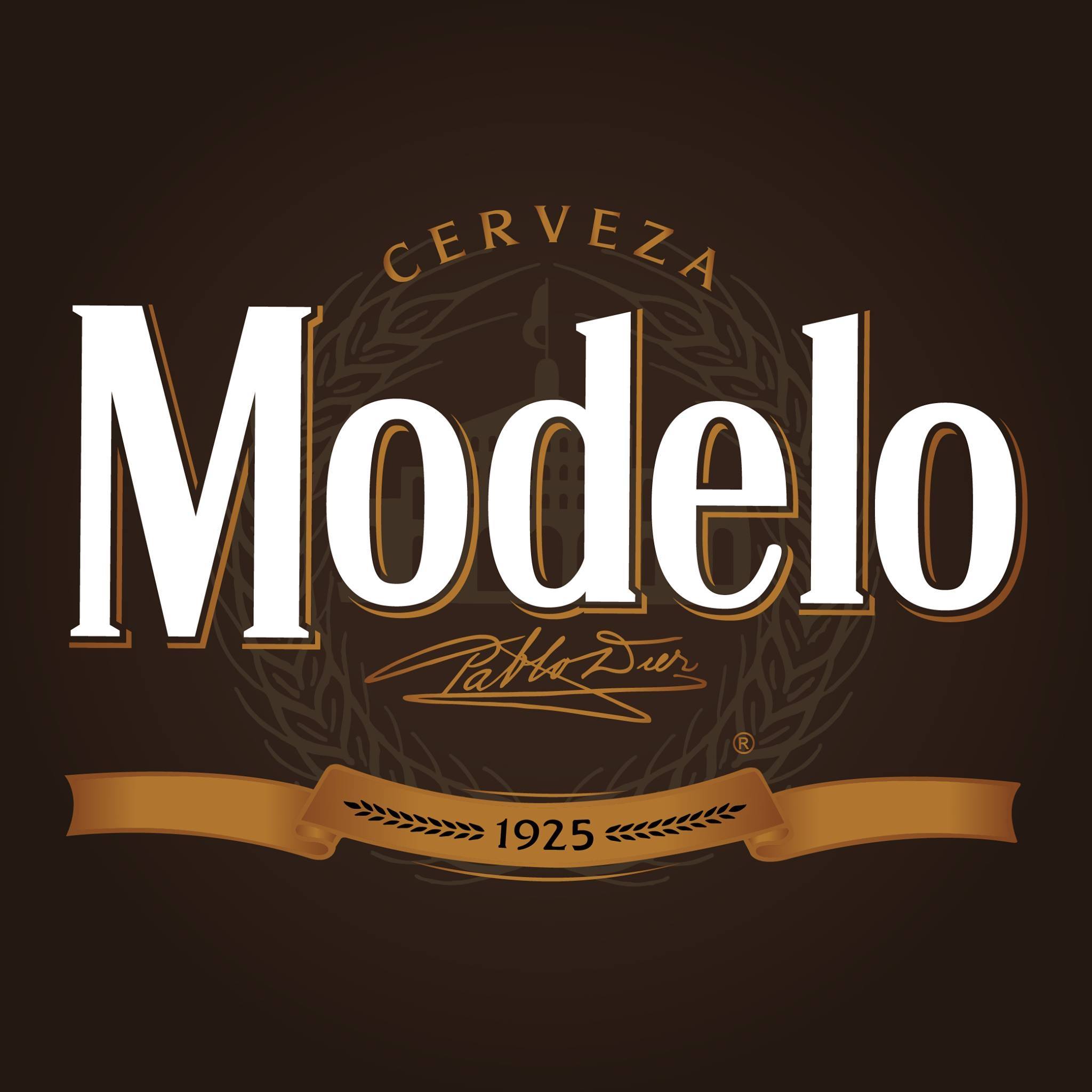 Cerveza Modelo logo
