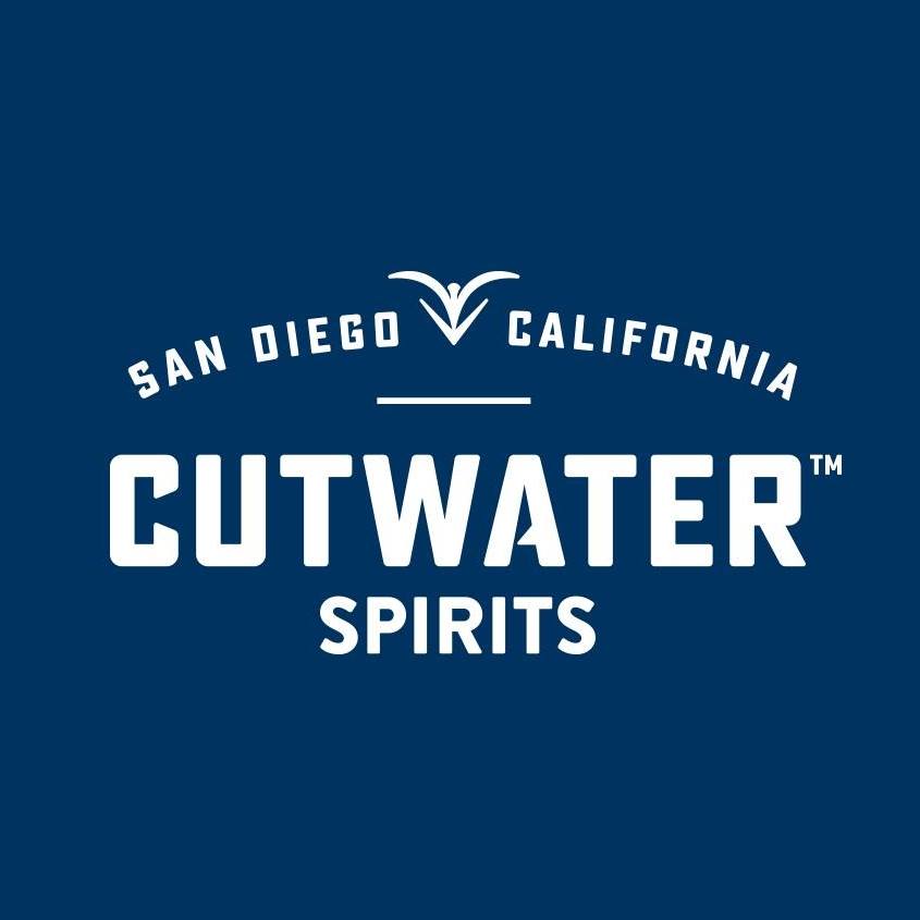 Cutwater Spirits logo