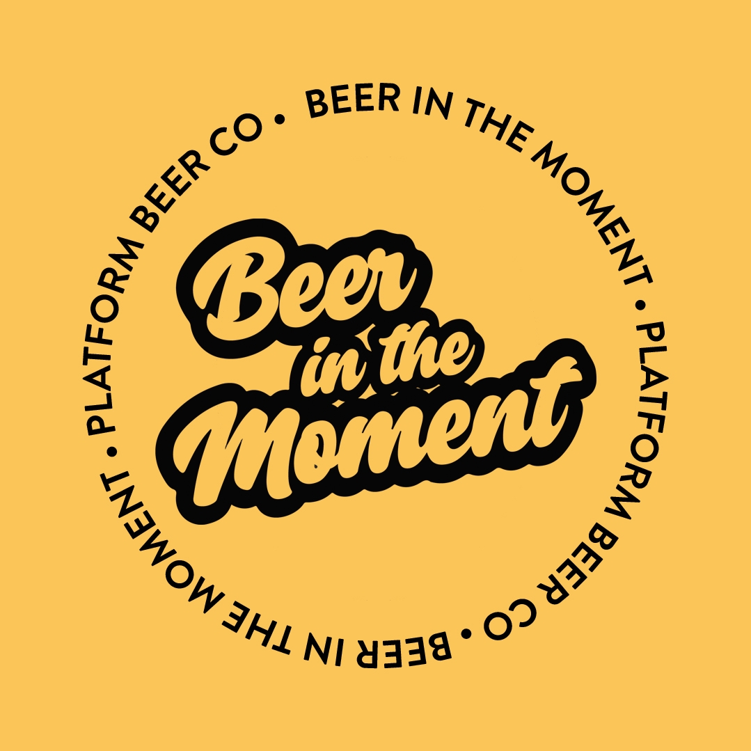 Platform Beer Co. logo