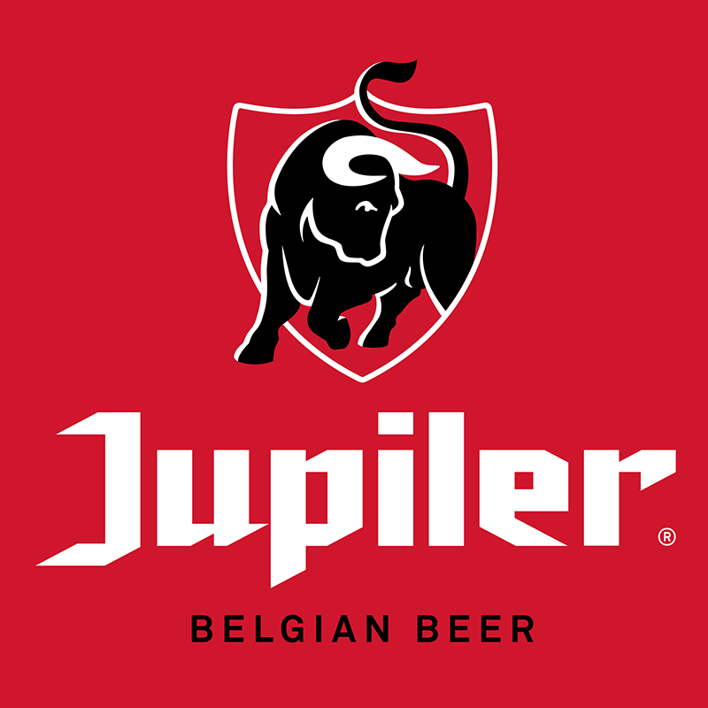 Jupiler Belgium logo