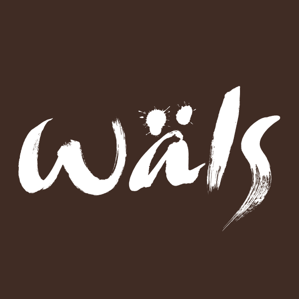 Wäls Cervejas logo