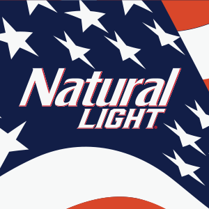 Natural Light logo