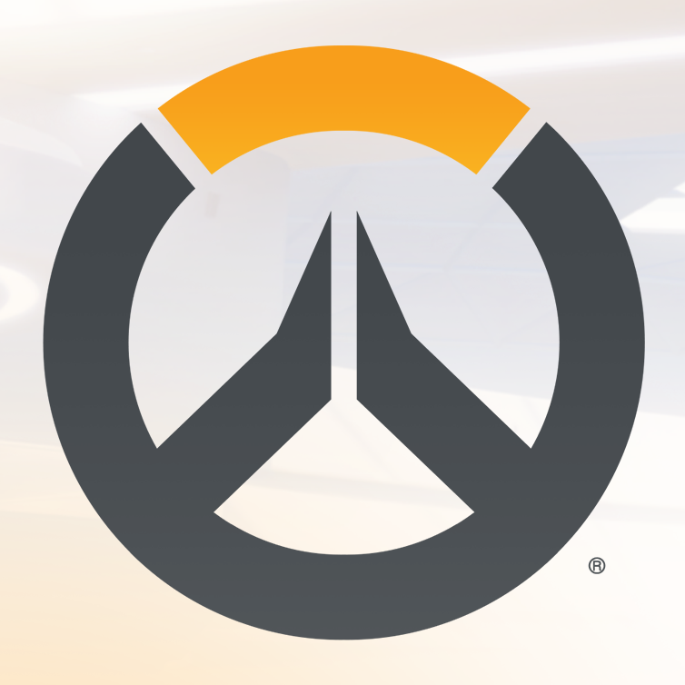 Overwatch logo