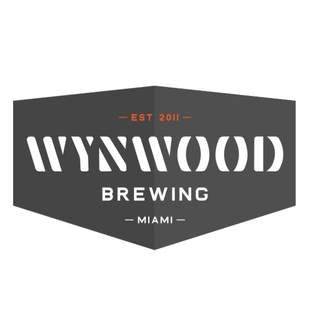 Wynwood Brewing Co. logo