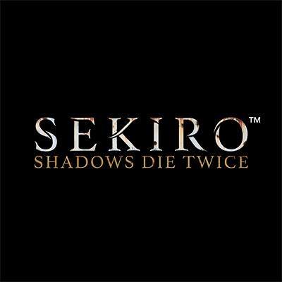 Sekiro logo