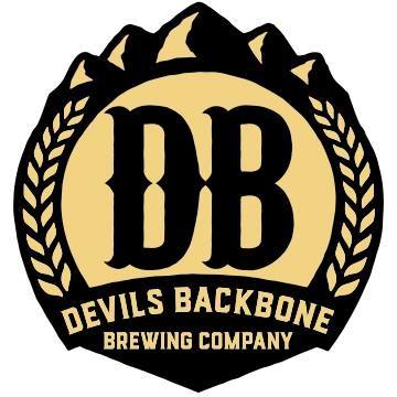 Devils Backbone logo
