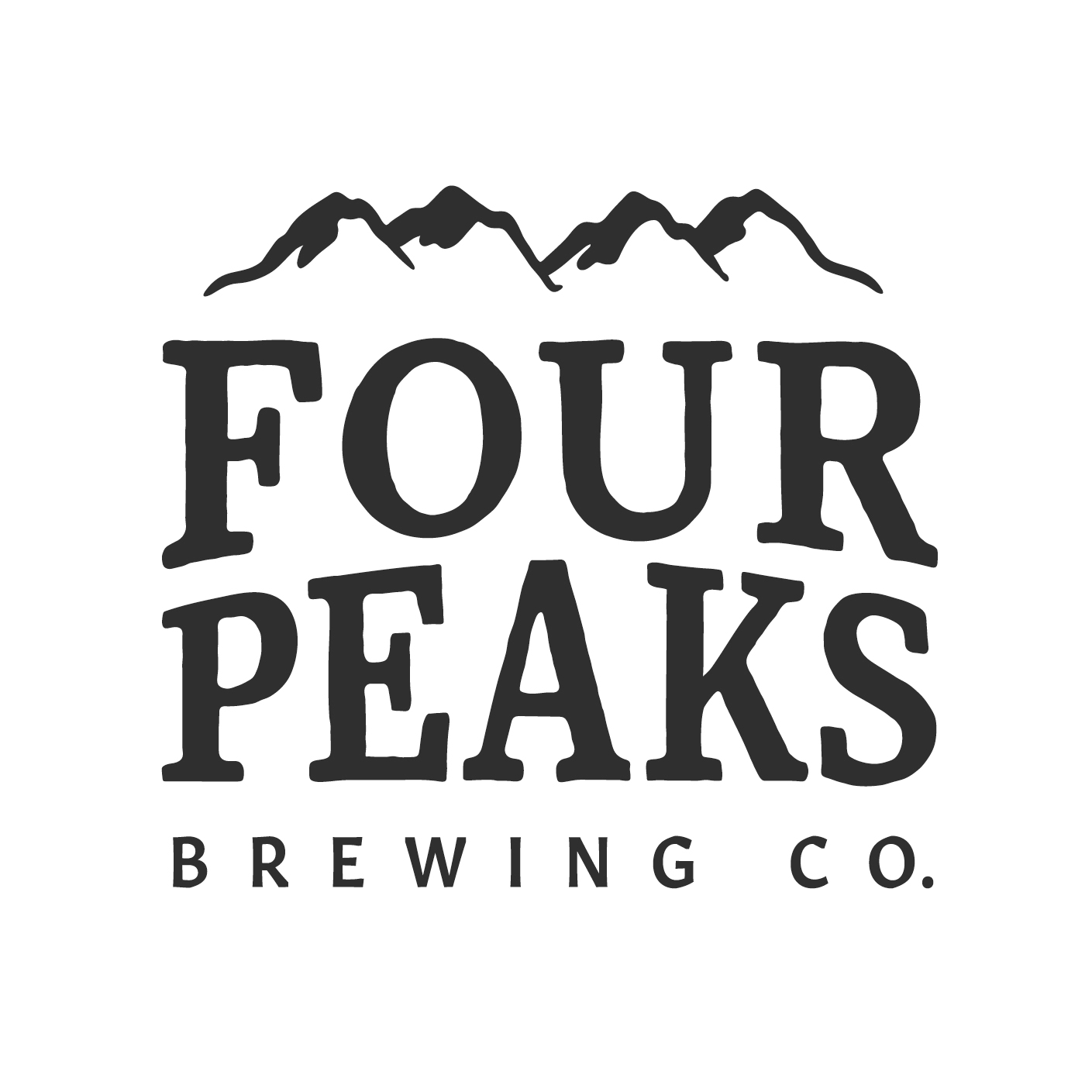 Four Peaks Brewing Co. logo