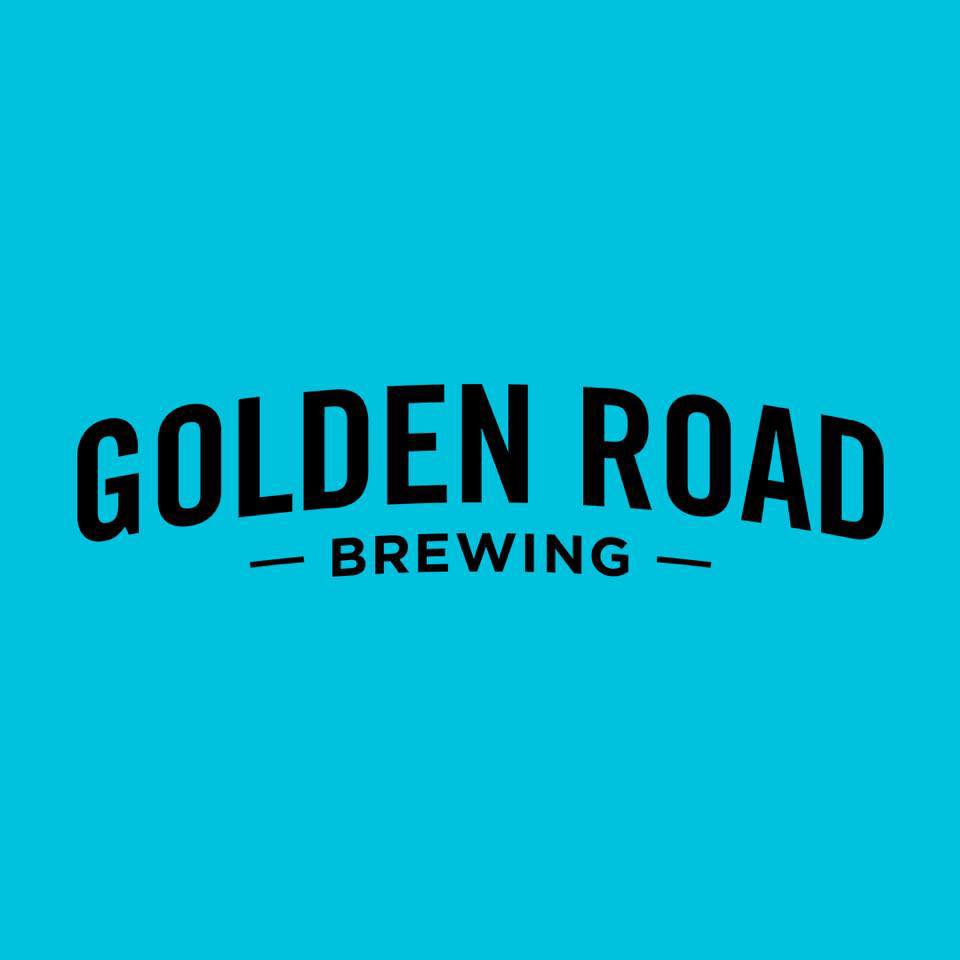 Golden Road Brewing logo