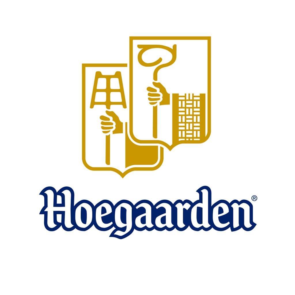 Hoegaarden logo