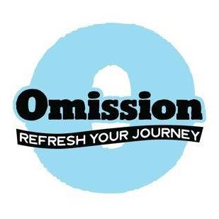 Omission Brewing Co. logo