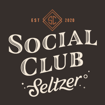Social Club Hard Selzer logo