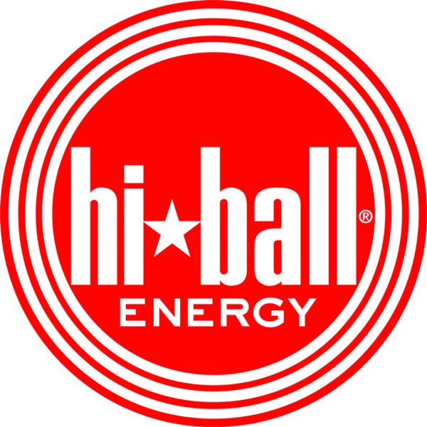 HIBALL ENERGY logo